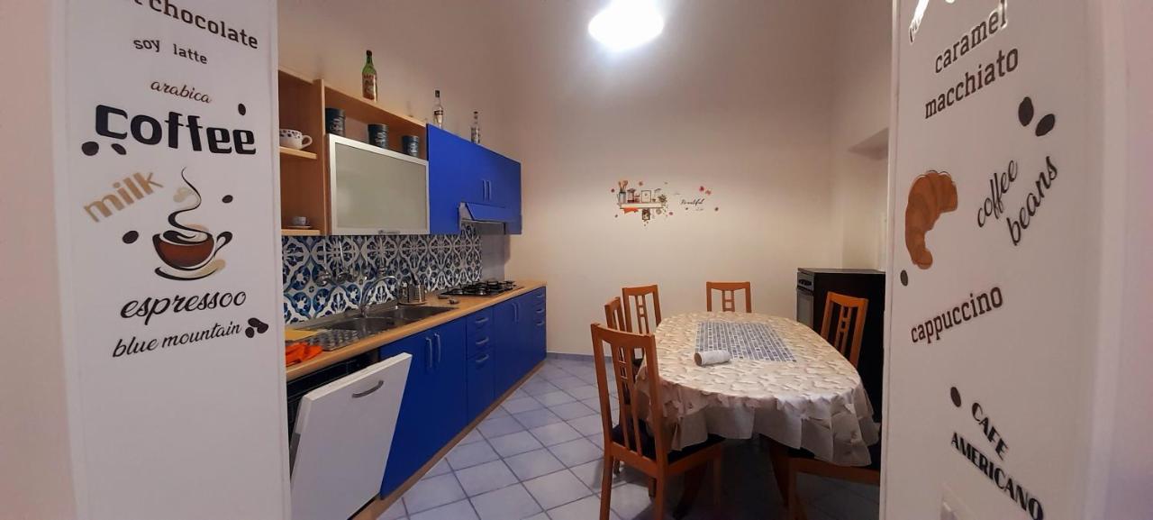 كونكا دي ماريني Judith'S House المظهر الخارجي الصورة