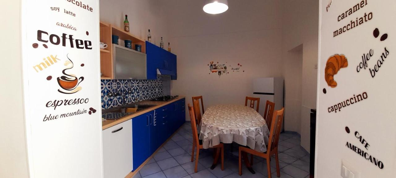 كونكا دي ماريني Judith'S House المظهر الخارجي الصورة