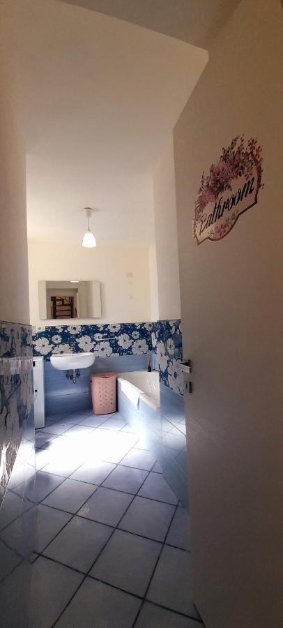 كونكا دي ماريني Judith'S House المظهر الخارجي الصورة